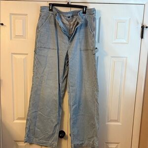 American Eagle Dreamy Drape LONGs